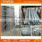 Scaffolding factory , steel ring lock scaffolding system for construction