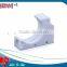 F9812XCI EDM Ceramic Lower Wire Guide Block (SUS) For Fanuc EDM a-C,i series