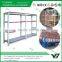 heavy duty warehouse pallet storage rack