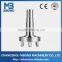 Alloy steel casting Spindle steel wind turbine shaft for wind generator