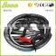 Washable lininer in mold shell outdoor sports bike helmet