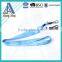Fation polyester lanyard with logo wholesale