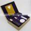 Hot sale cosmetic packing box supplier with OEM LOGO