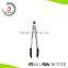 2015 Made in China Stainless Steel Food Tongs