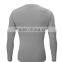 long sleeve mma rash guard for man , mens 3xl rash guard