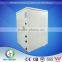 DC inverter geothermal/ground source heat pump dryer building a heat pump