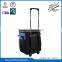 new trolley insulated cooler bag with wheels