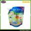 healthy and safe product stand up pouch with spout