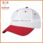 2016 Promotional Baseball Cap Custom Imprint Logo Hat Black Polyester Leisure Sports Cap