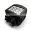 5.2 Inch 90W LED Work Light Bar Flood Spot Combo Offroad 4WD SUV Boat Driving Lamp