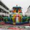 kiosk inflatable amusement park
