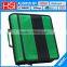 factory supply nylon 3ring zipper binder