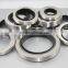high quality oil seal of air compressor parts/oil seal ring grease seal