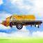 High Quality Hydraulic Small Concrete Trailer Pump for Sale