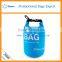 Pvc water resistance bag 2016 necessary to travel bag ployester waterproof bag