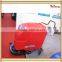 aluminium rotomolded floor sweeper machine mould OEN