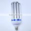 sample for testing !!CE&ROHS&UL E27 LED bulb LED CORN LAMP 100W