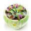 Fancy executive gift promotion gift set , wedding door gift honey
