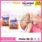 Disposable adult diaper, super absorbency good quality adult pad, cheap adult diaper