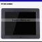10.4 "retailer use lcd screen with lomp holder hvga indoor usages/outdoor window usage lcd monitor display PIR motion sensor