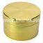 Tobacco Grinder Spice Herb Weed Cigars Cigarettes Hooka Supplies NEW