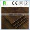 Fireproof High Quality Self Adhesive Plastic PVC vinyl flooring plank