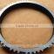 truck transmission ZF synchronizer ring for 5S-150GP 5S-111GP gearbox 2159328002