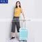 2016 New Hot Sale Elegant Colorful Trendy Vintage Suitcase Type Luggage