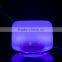 500ml Battery Powered Aroma Diffuser With CE ROHS Cetifications