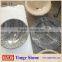 China Juparana Granite Basins