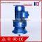 BWD BLD XWD XLD Series Cycloidal Pin Gear Speed Reducer With Three Phase Motor