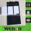 Glossy Blank PVC ID Card Tray For Canon MP630 MP640 MP980 MP990 Printer Tray