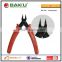 High quality low price multi functional of stainless steel cutting pliers BK-109 (BK-109)