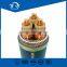 Medium Voltage 150mm2 copper conductor cable