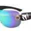 Hot sale cycling sports sunglasses Dazzle colour sunglasses