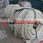 12 strands Polypropylene Nylon Rope 8mm with high tensile power