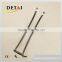electric air tubular heating element for oven heater