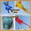 Large Inflatable Spongebob kites, Soft kite, 3D shape kite