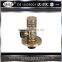 Brass Angle Valve,Zinc Or Brass Handle
