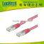 CAT.5E FTP PATCH LEAD CAT.6 FTP PATCH LEAD CAT.6A PATCH LEAD CAT.7 PATCH LEAD
