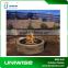 New Design Outdoor Stone Fire Pit