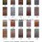 Mahogany Door Skin Customize 3mm,4mm for Indoor Door