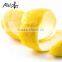 Organic dried lemon peel slice fruit tea