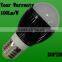 LED bulb 3W 5W 6W 7W 9W B22 E27