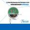 ultrasonic tank level sensor for petrol storage