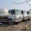 Used Concrete Mixer, Mitsubishi FV415J