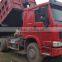 Cheap Price 2013 336HP Howo Dump Truck 3 Axles of 336HP 3 Axles Howo Dump Truck