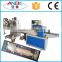 Automatic Disposable Plastic spoon Packing Machine With Auto Feeder                        
                                                Quality Choice