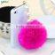 Design top sell crystal earphone dust plugs for iphone