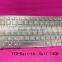 custom TPU Keyboard protector for notebook 14CR